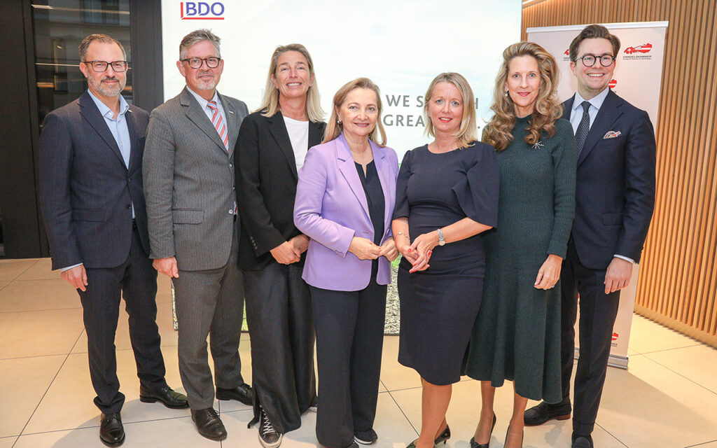 Haben österreichische Unternehmen ein Nachfolgeproblem?