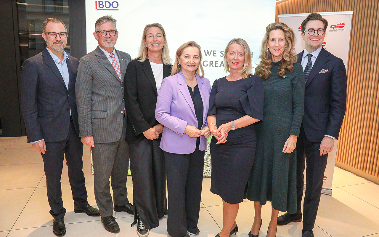 Haben österreichische Unternehmen ein Nachfolgeproblem?