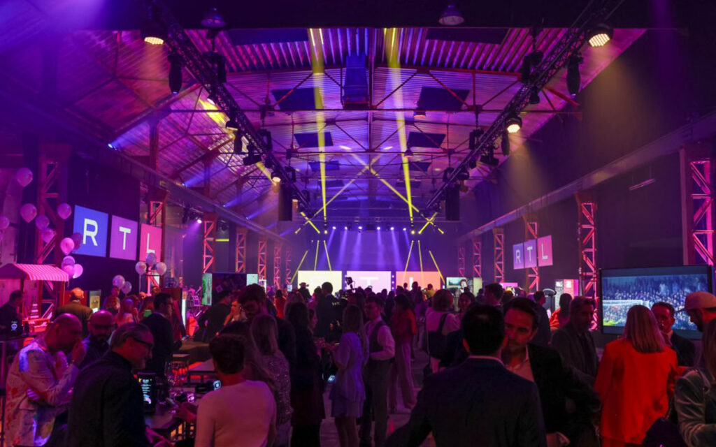 RTL AdAlliance Night TV-Highlights und zentrale Wachstumsfelder für 2026