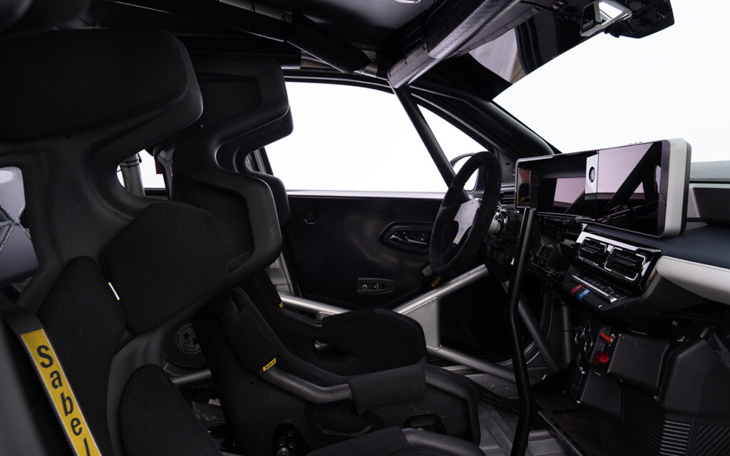 Elektrisch, sportlich, Alpine – die A290 Rallye bringt frischen Wind in den Motorsport