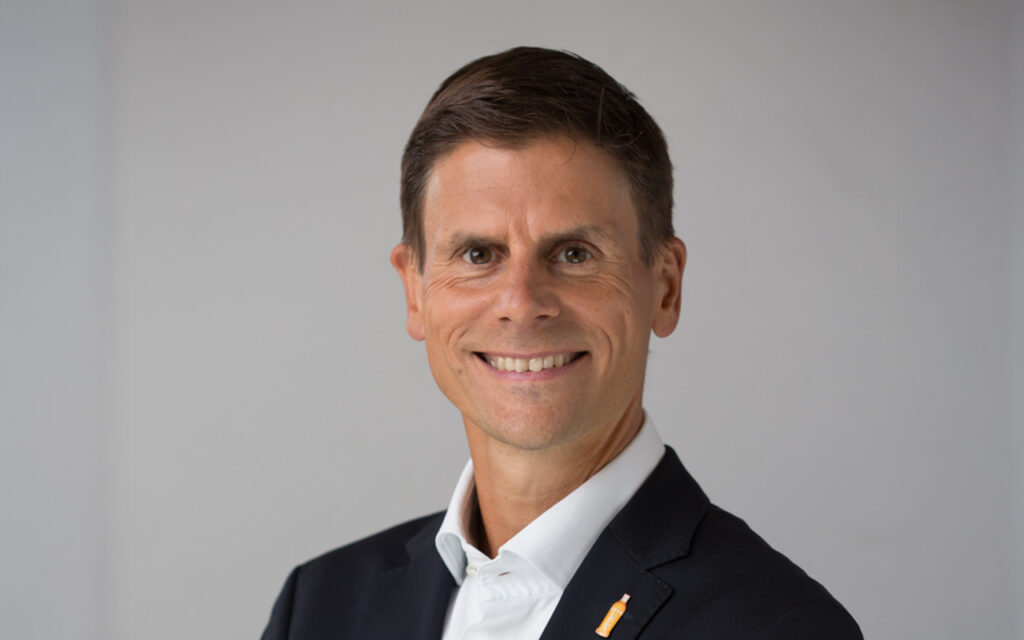 Almdudler ernennt neuen Verkaufsleiter für Österreich