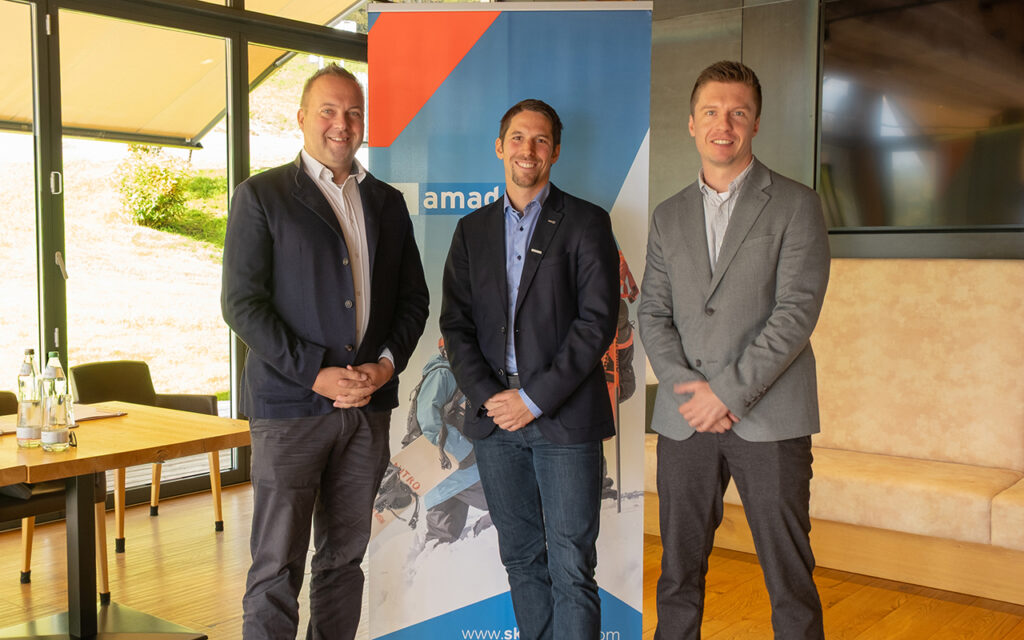Skiverbund Ski amadé mit neuem Präsidenten