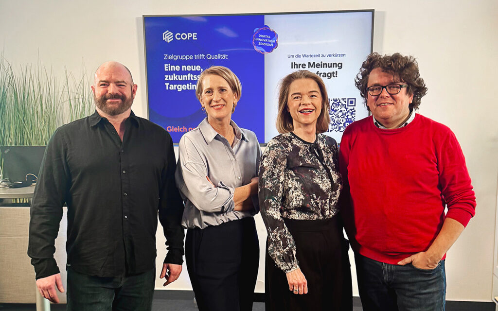 Digital-Marketing und Zielgruppenadressierung – eine neue Ära