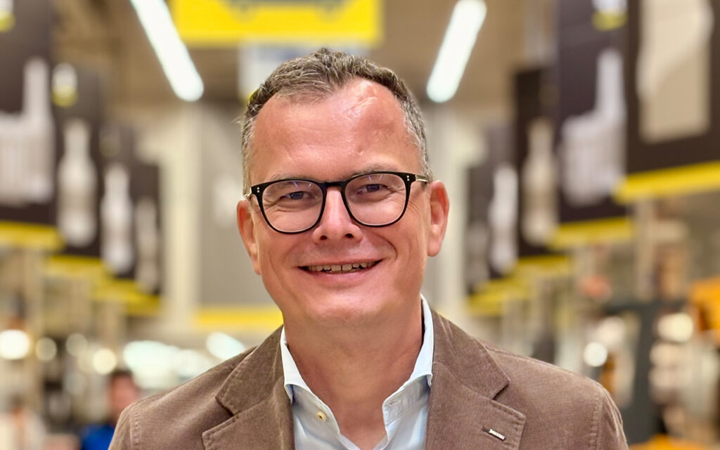 METRO Österreich erhält neuen Director Sales & Operations