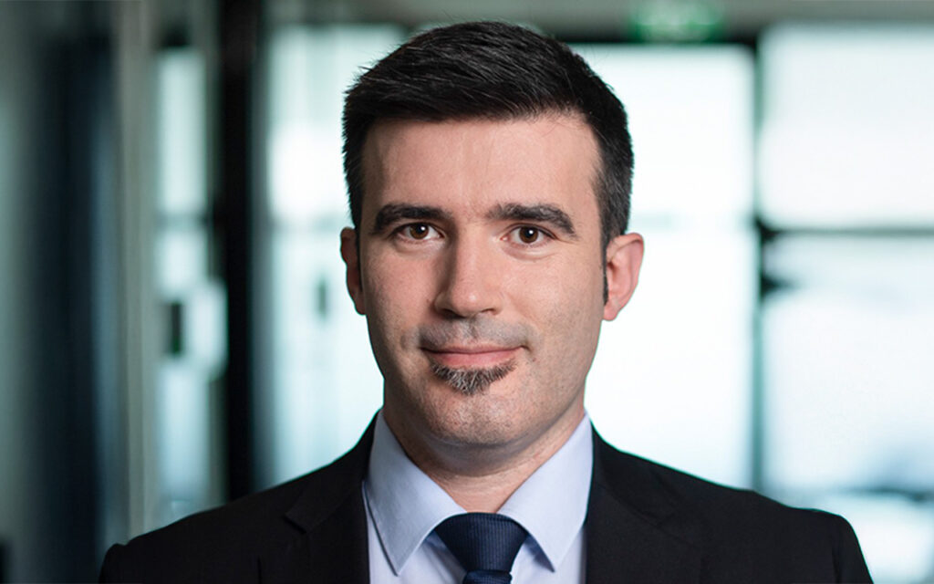 Cybersicherheit – Unternehmen fehlt klare Gesamtstrategie