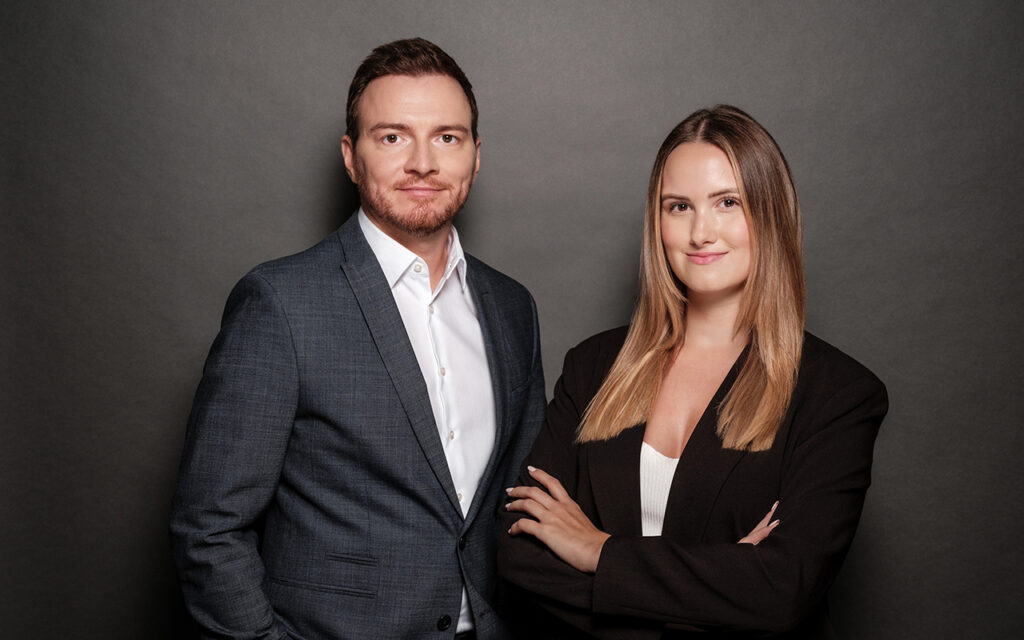 Führungswechsel im Marketing der WINEGG Realitäten GmbH