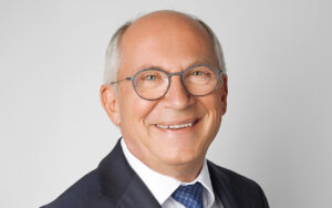 Neues Präsidium des Verbands der Privatkrankenanstalten steht fest