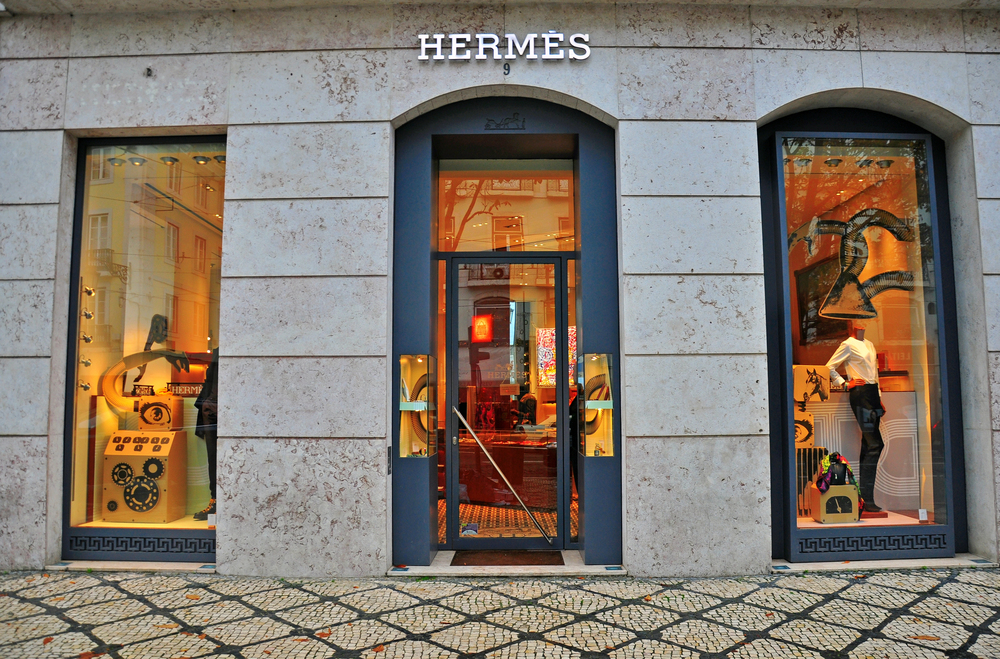 Luxus ist nicht gleich Luxus Was machen Hermès und Ferrari anders