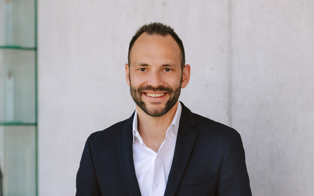 TRUMER Privatbrauerei setzt auf neuen Verkaufsleiter