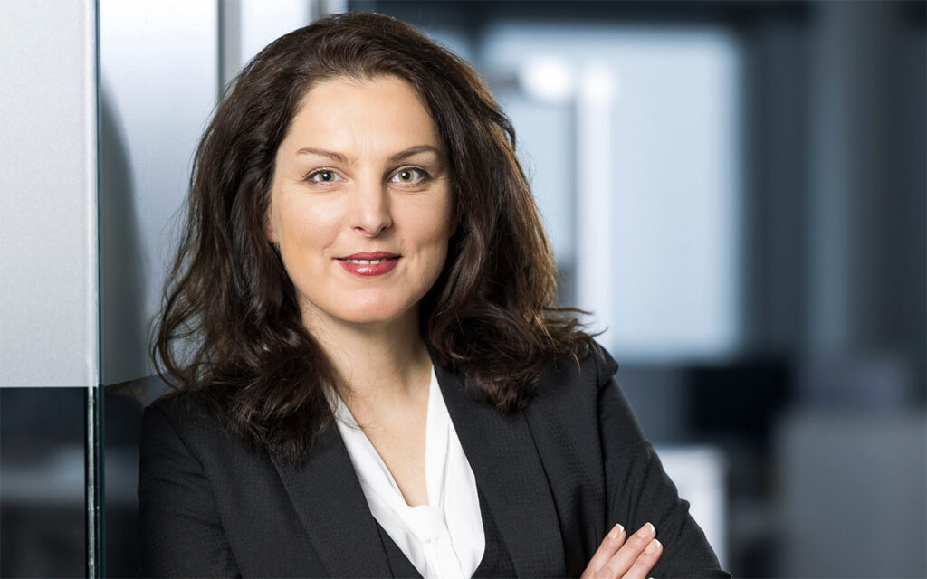 Vertrauen in weibliche Führung wächst und verändert Unternehmenskultur