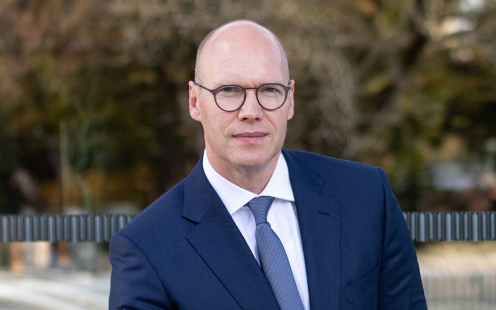 SAXINGER erweitert Eigentümerstruktur