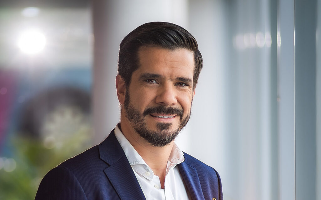 JTI Austria mit neuem General Manager