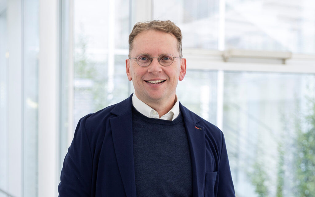 Wechsel an der Spitze des Dienstrad-Anbieters Firmenradl