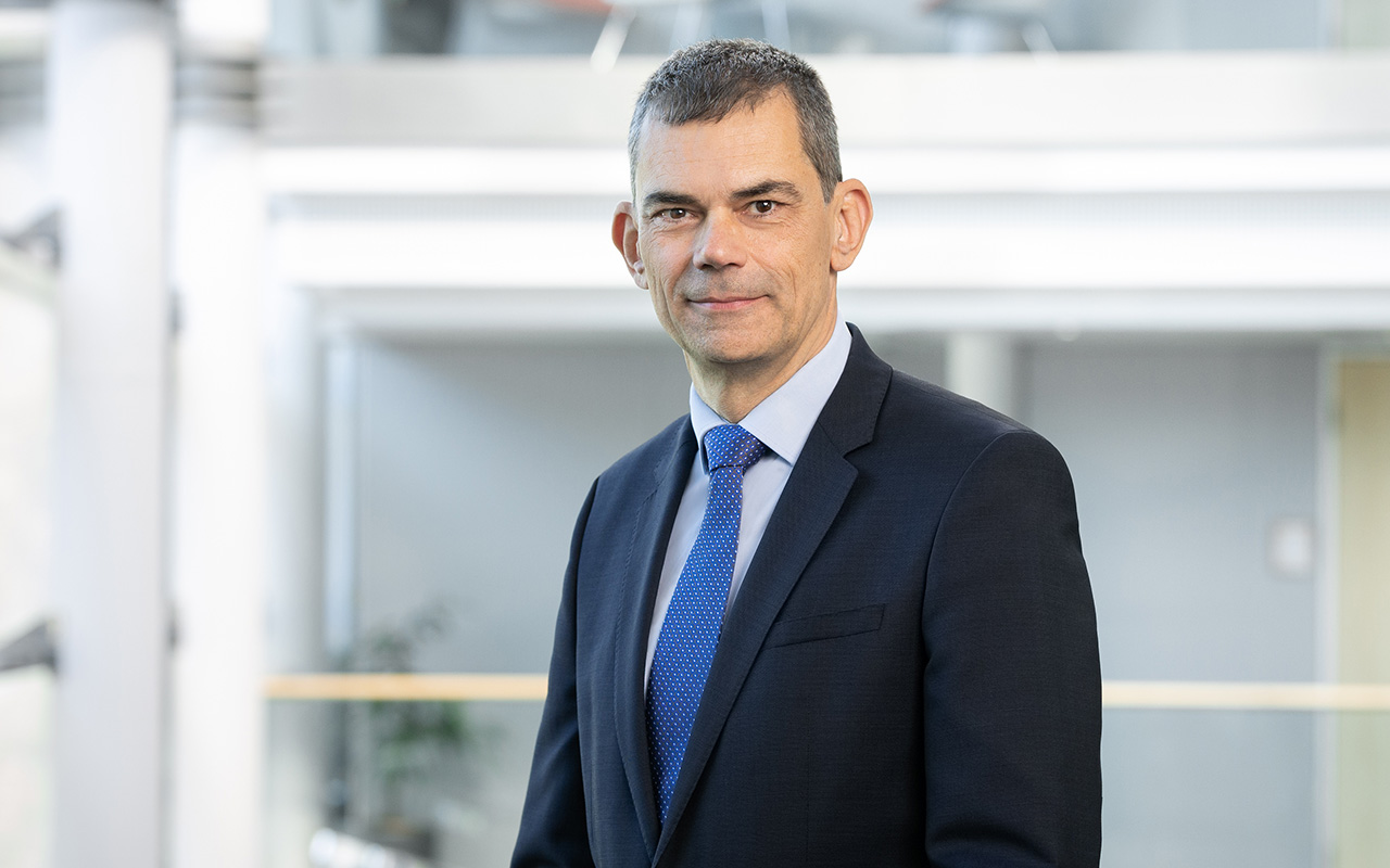 FREQUENTIS verlängert CFO-Mandat