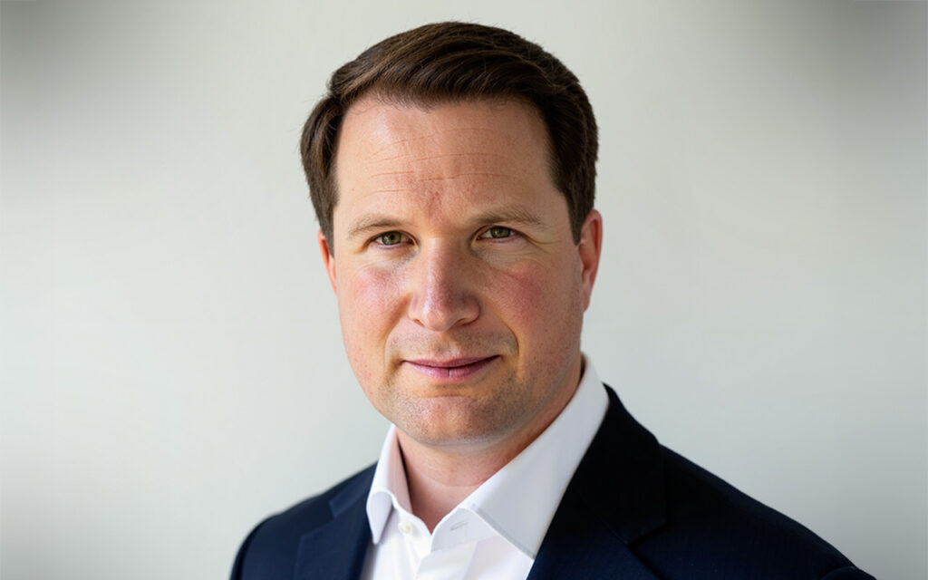 WINTERSTEIGER präsentiert neuen CEO