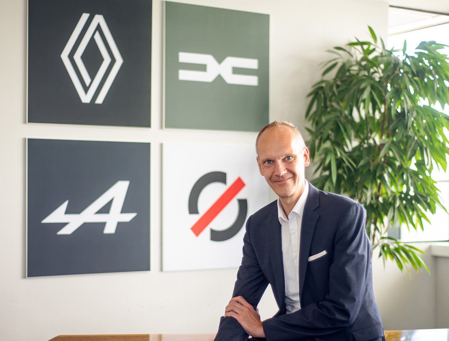 „‚Made in Europe‘ ist für uns kein Schlagwort, sondern gelebte Realität“