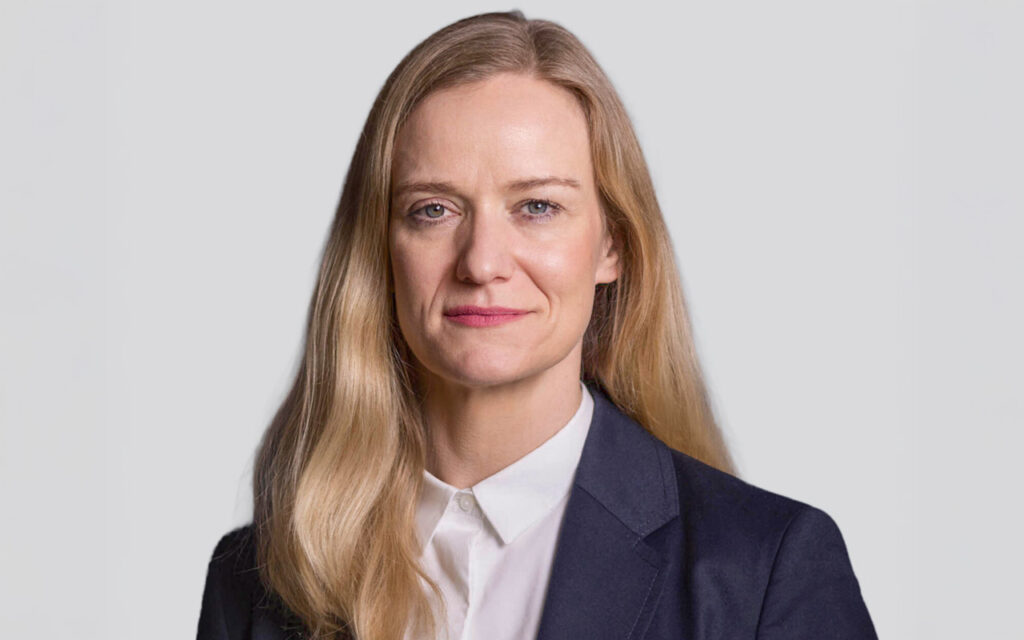 Nationalbank besetzt drei Hauptabteilungen neu