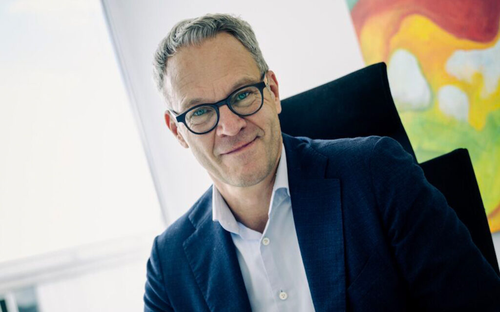 Deutsche Volkswirtschaft vor beispielloser Restrukturierungsphase