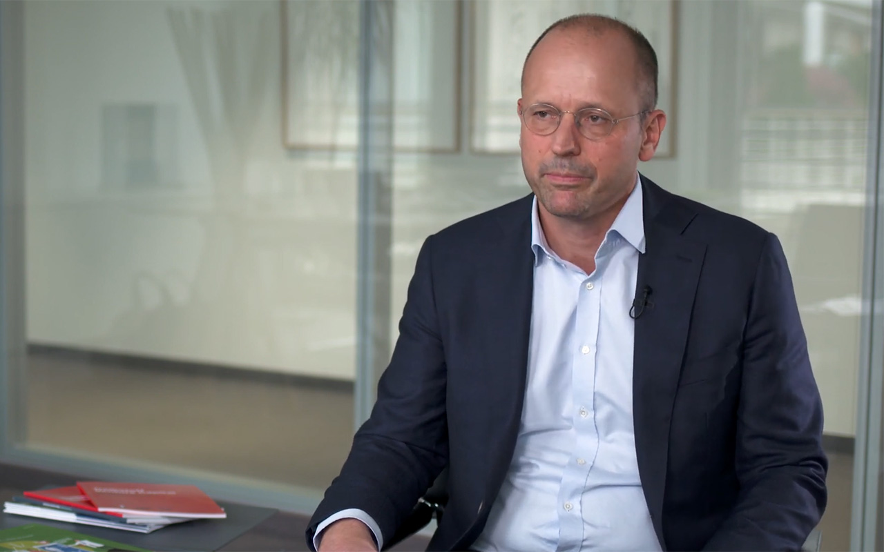 Gesundheitsversorgung: Weichenstellungen und Reformen für die Zukunft