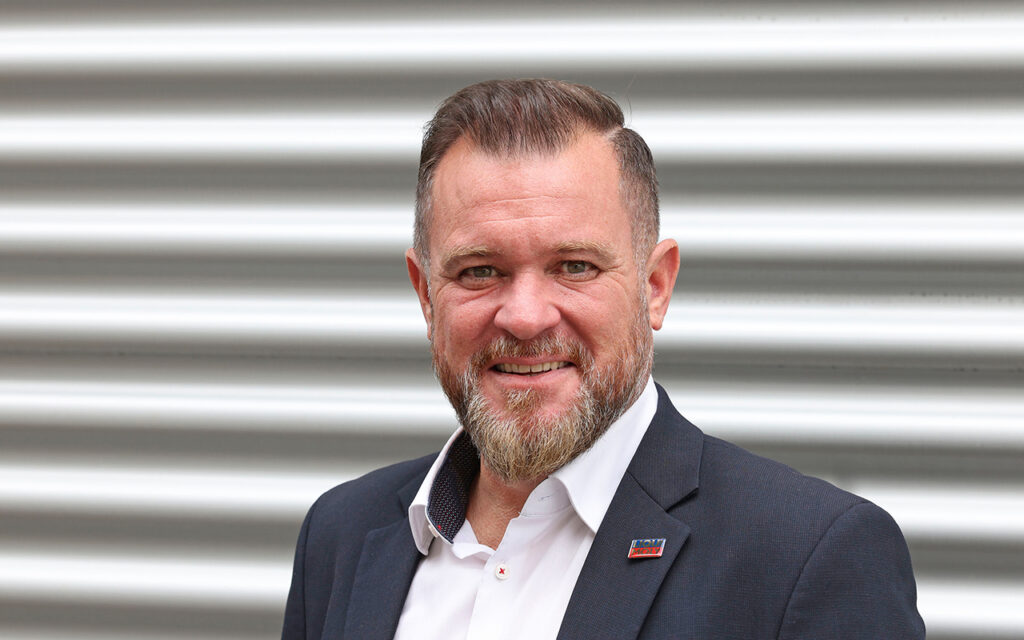 LIQUI MOLY Austria GmbH erhält neuen Geschäftsführer