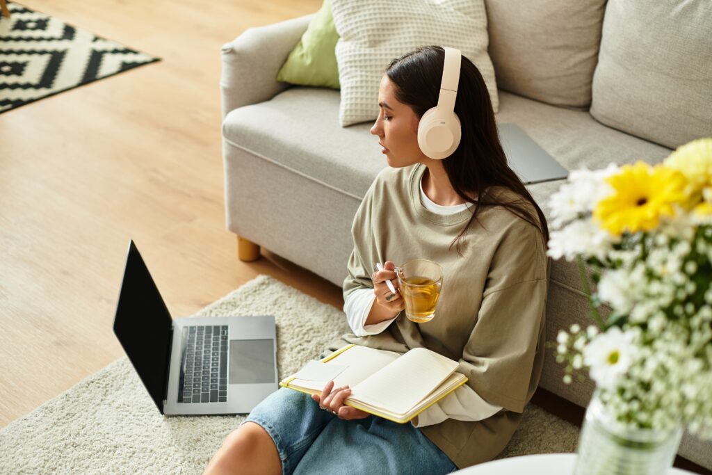 Wie verstehen, erleben und praktizieren Studierende Persönlichkeitsentwicklung