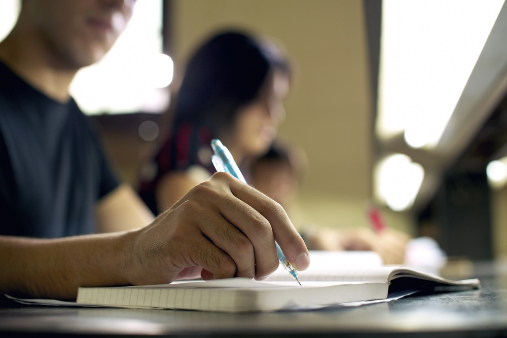 Wie verstehen, erleben und praktizieren Studierende Persönlichkeitsentwicklung