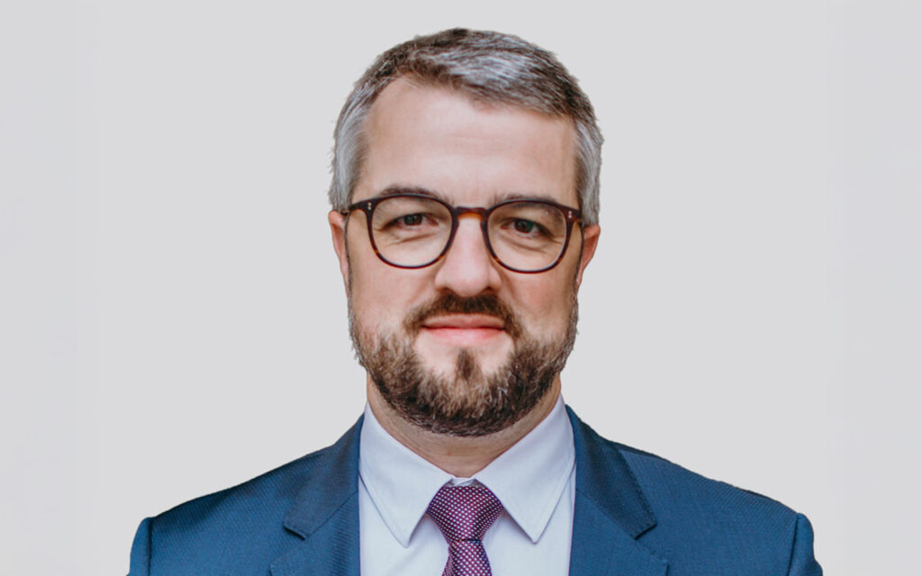 Nationalbank besetzt drei Hauptabteilungen neu