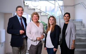 AK-Bezirksstelle Völkermarkt unter neuer Leitung