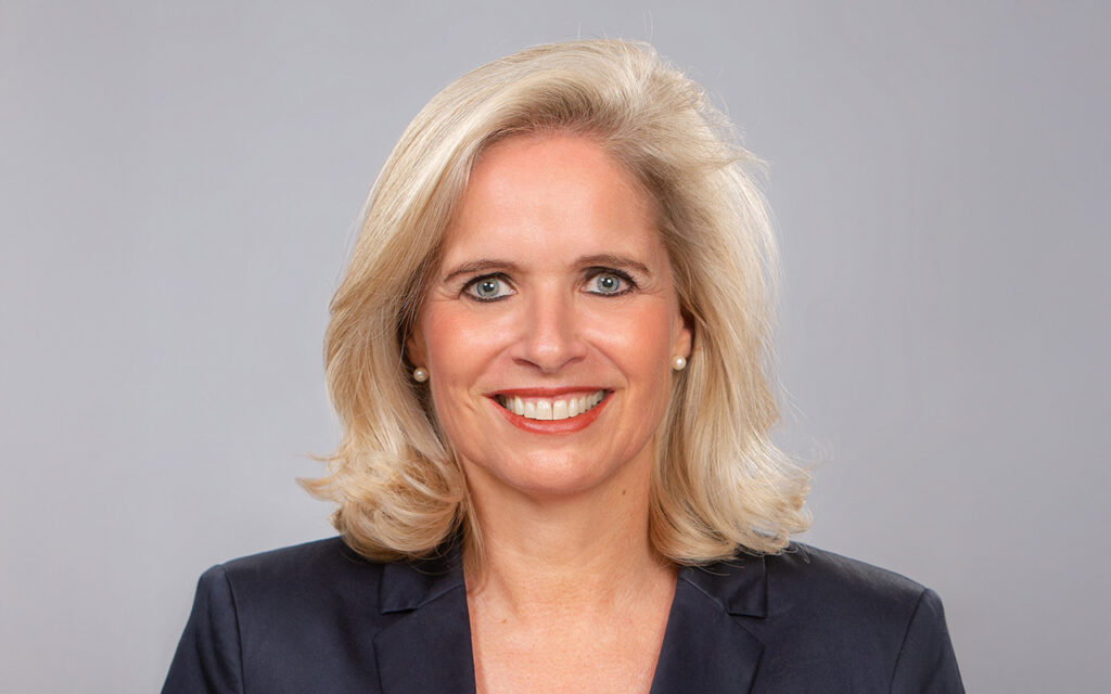 Führungswechsel an der Spitze der Pfizer Corporation Austria