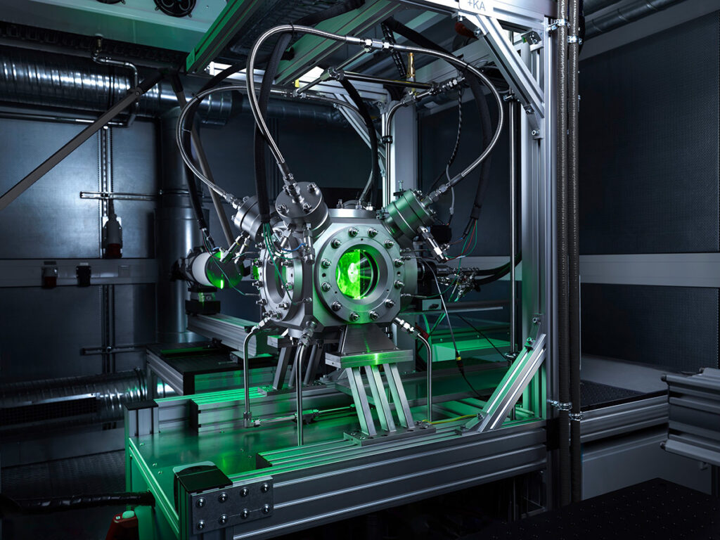 Zukunft heißt Formel 1 – Audi präsentiert modernes Designsystem