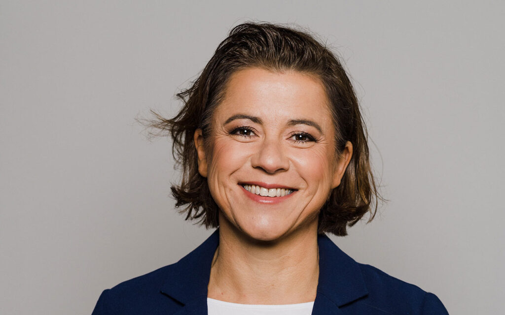 Hutchison Drei Austria Gmbh präsentiert neue CFO