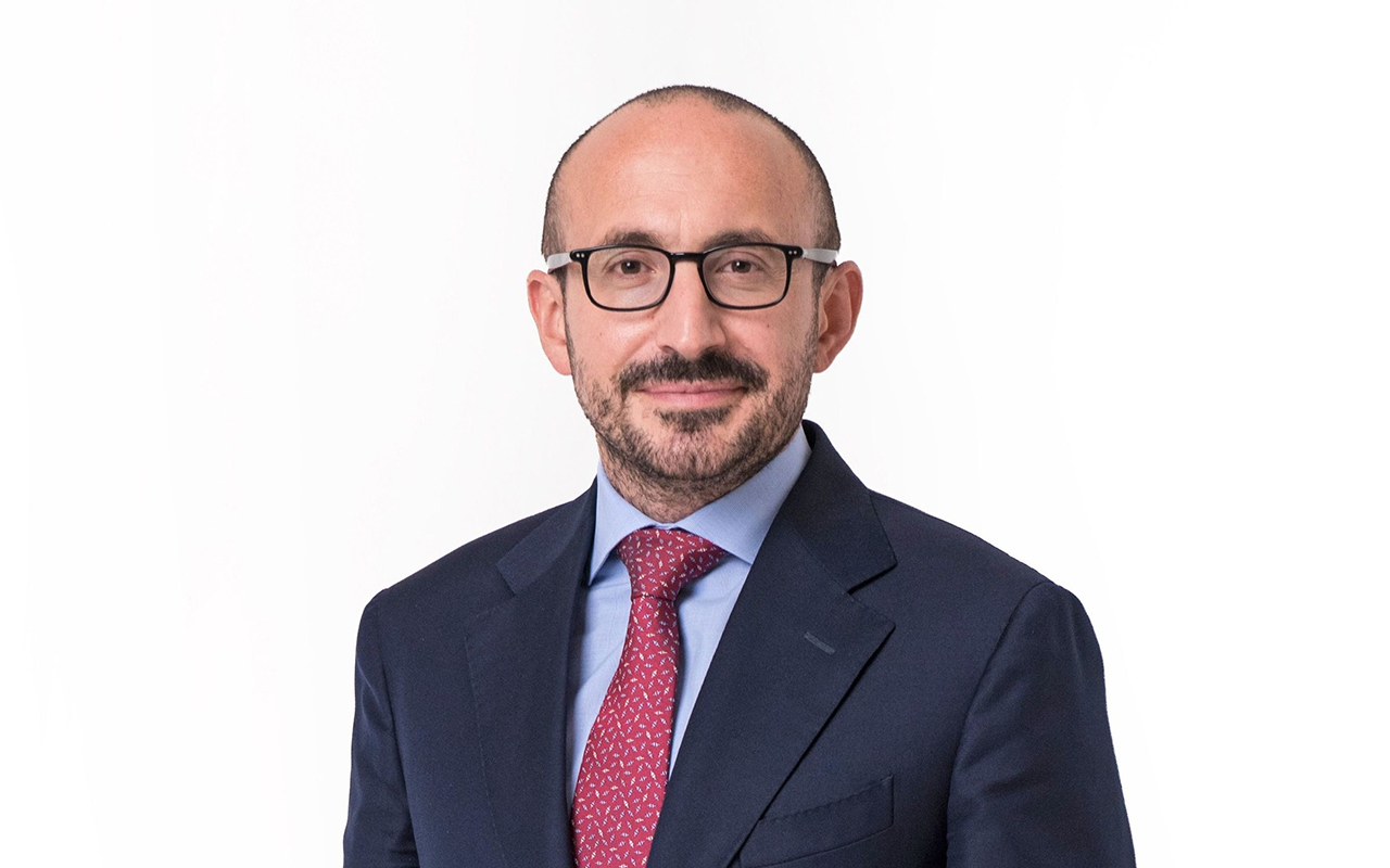 „Wohnen ist für uns aktuell die wichtigste Assetklasse“