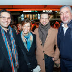 EHL-Ganslessen 2025: Netzwerken im stilvollen Ambiente