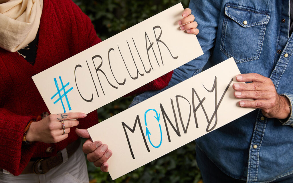 „Rohmaterialien werden nicht unbegrenzt in diesem Ausmaß verfügbar sein“