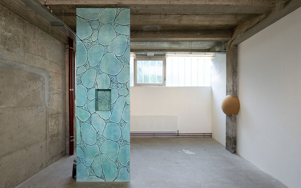 Kunsthalle Wien Preis 2025: Zeitgenössisch. Kritisch. Zukunftsorientiert.