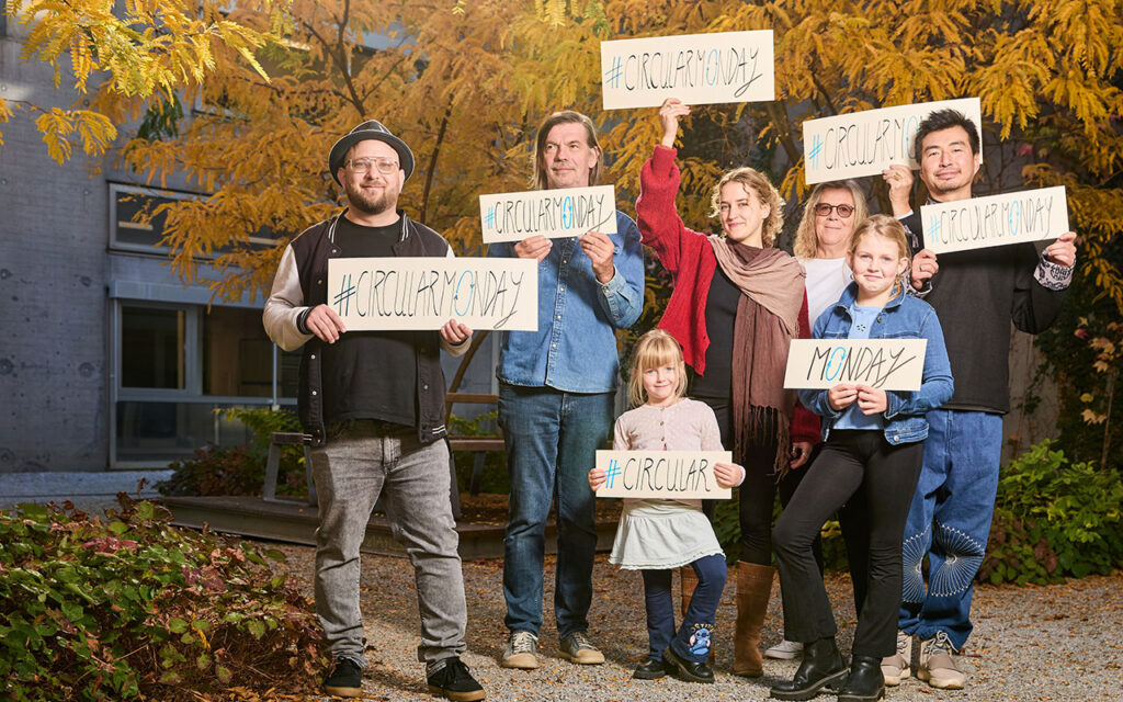 „Rohmaterialien werden nicht unbegrenzt in diesem Ausmaß verfügbar sein“