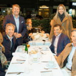 EHL-Ganslessen 2025: Netzwerken im stilvollen Ambiente