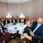 EHL-Ganslessen 2025: Netzwerken im stilvollen Ambiente