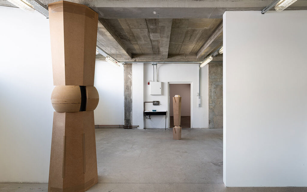 Kunsthalle Wien Preis 2025: Zeitgenössisch. Kritisch. Zukunftsorientiert.