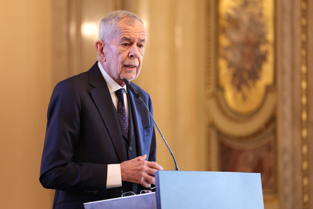 Wiedereröffnung der Wiener Staatsoper jährt sich zum 70. Mal
