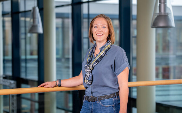 Laserlicht statt Antibiotika – neue Wege im Kampf gegen multiresistente Erreger