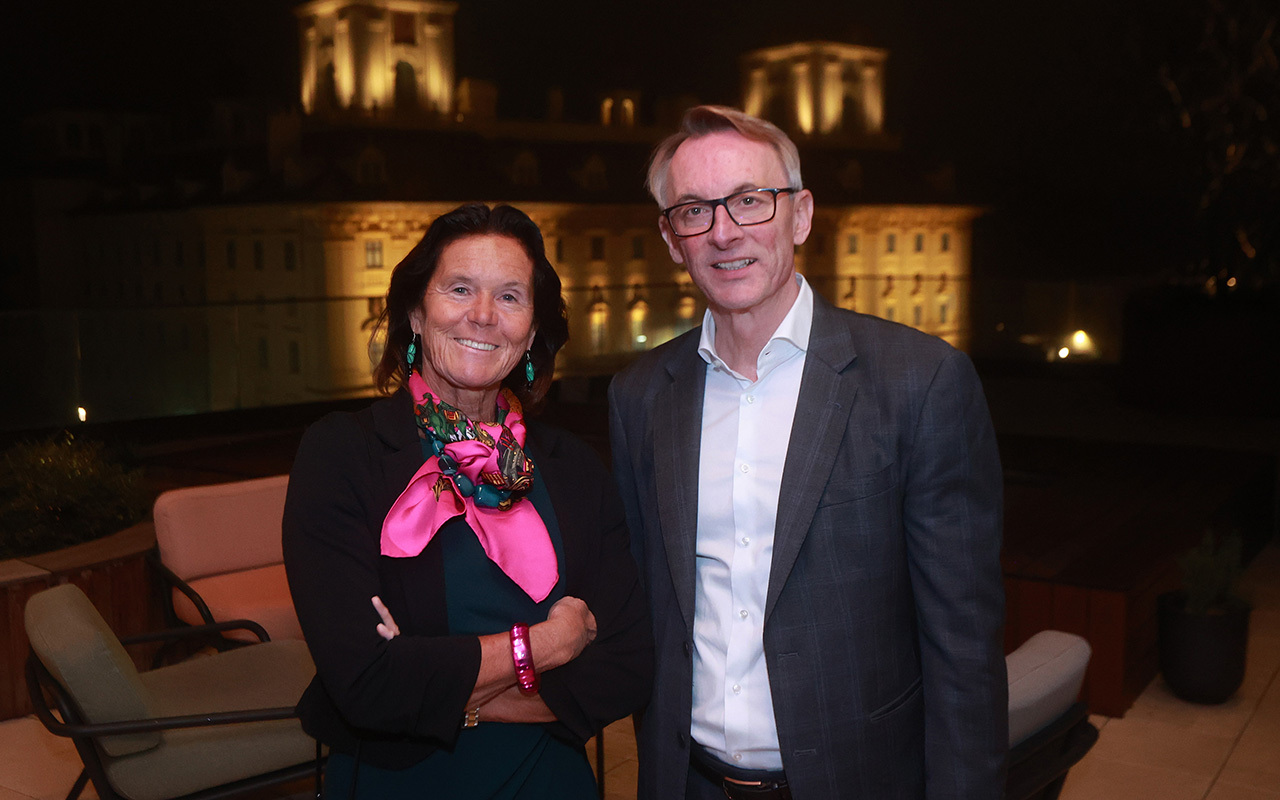 Erste Aufsichtsratskonferenz Österreichs: Kommunikation auf Augenhöhe