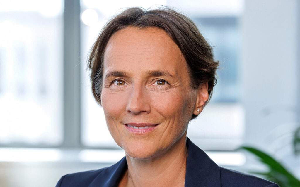 Karrieresprünge in Privatklinik und Ambulatorium Döbling