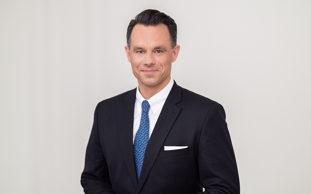 Wiener Börse AG verlängert CEO-Vertrag