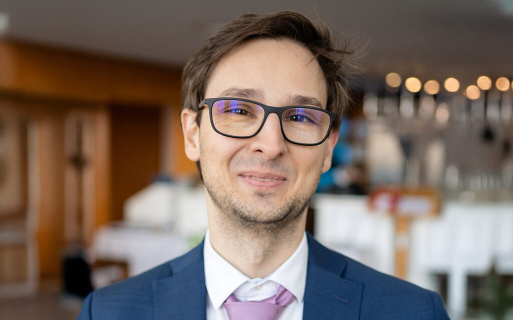 Führungswechsel an der Spitze der Pfizer Corporation Austria