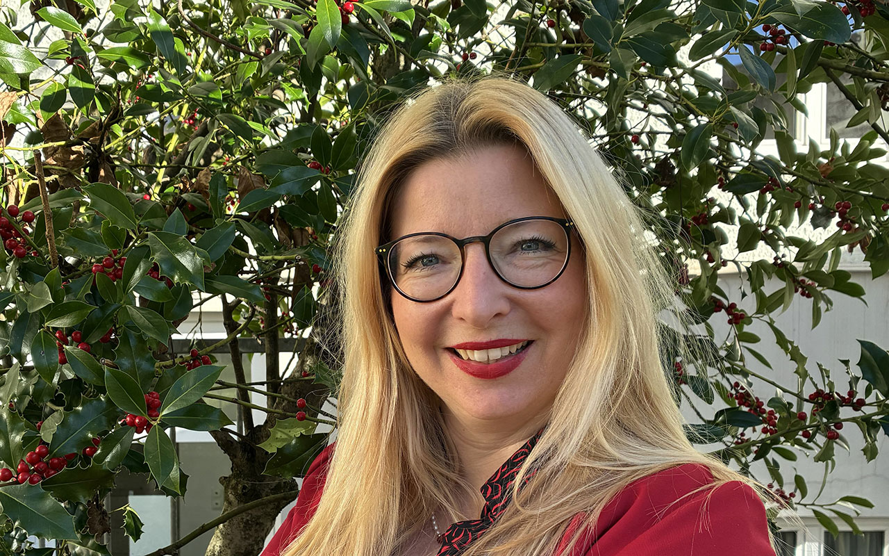 Bildungs- und Begegnungszentrum Haus der Frau in Linz unter neuer Leitung