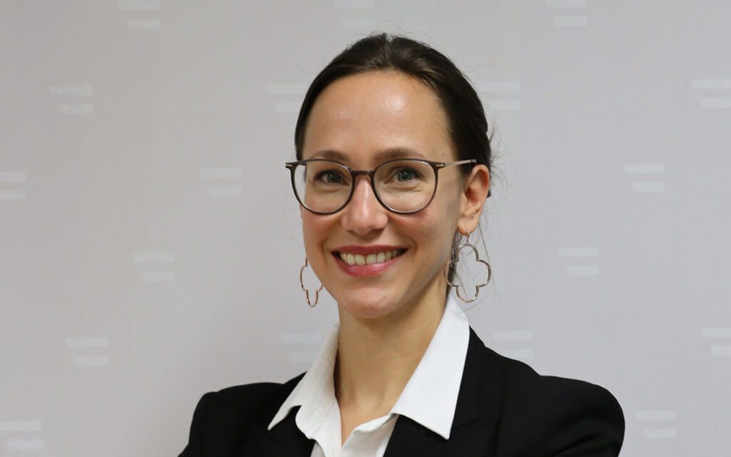 Bundeswettbewerbsbehörde beruft neue Leiterin für das Referat Markt- und Kartellscreening