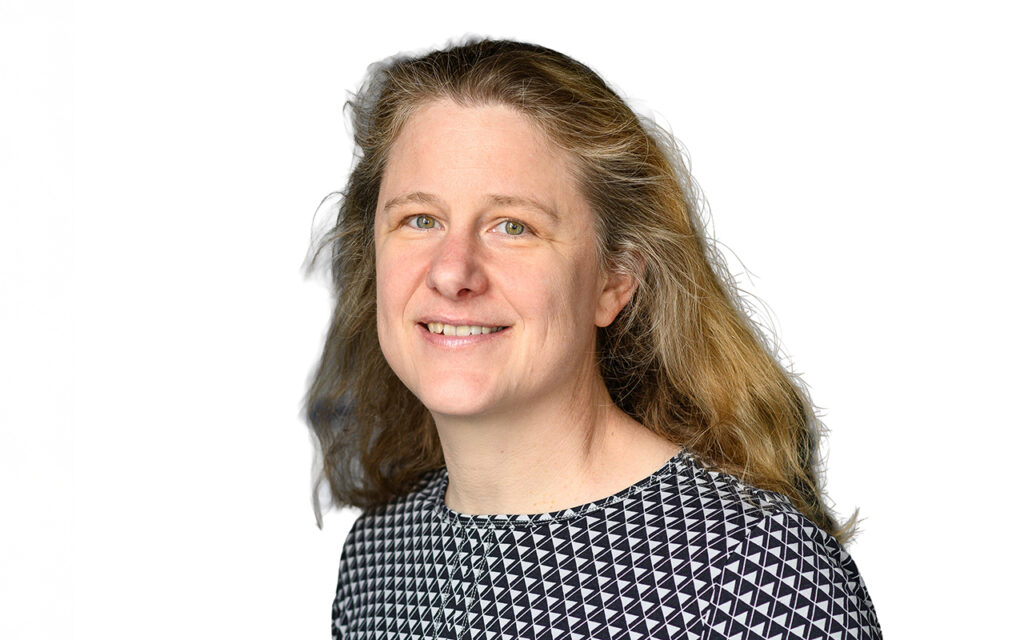 IT-Department der FH Salzburg unter neuer Leitung