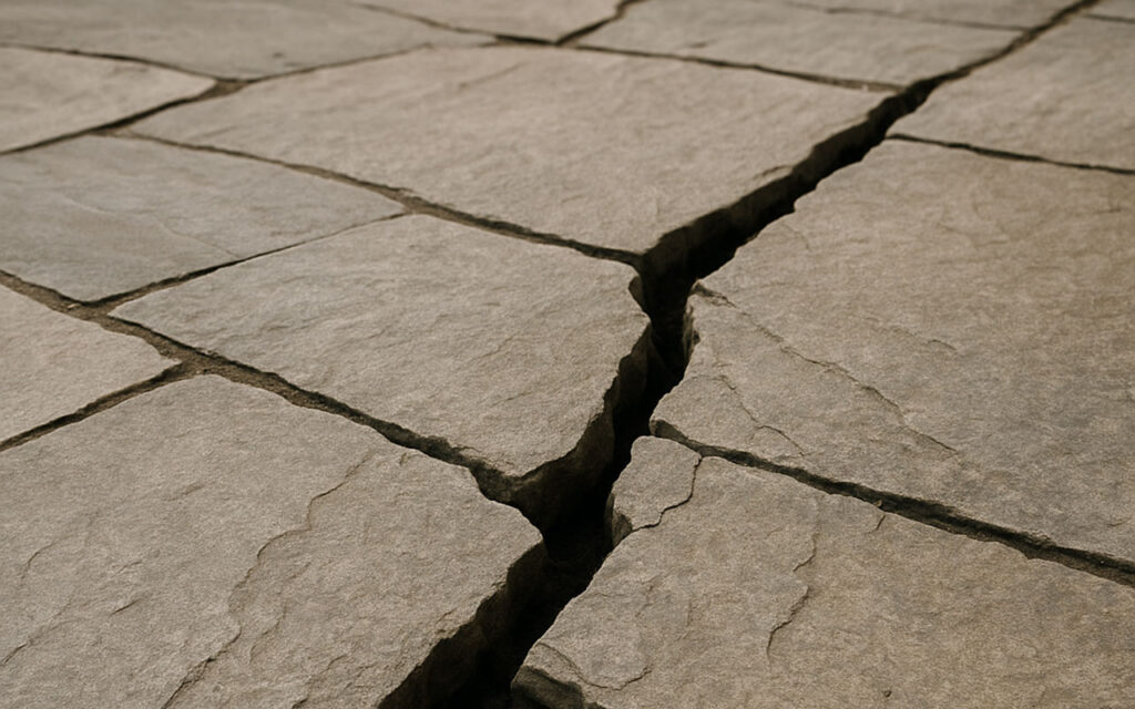 Deutsche Immobilien- und Bauwirtschaft unter massivem Druck