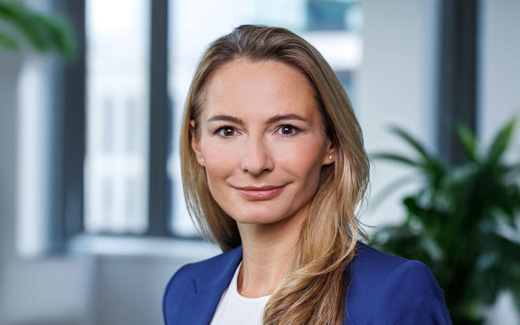 Mavie Med Holding erweitert Geschäftsführung